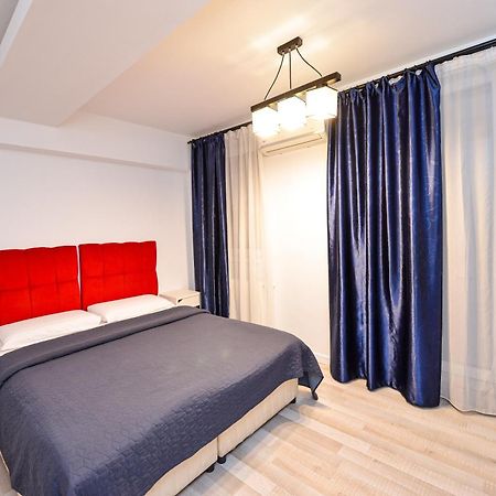Bucharest City Center Apartment ภายนอก รูปภาพ