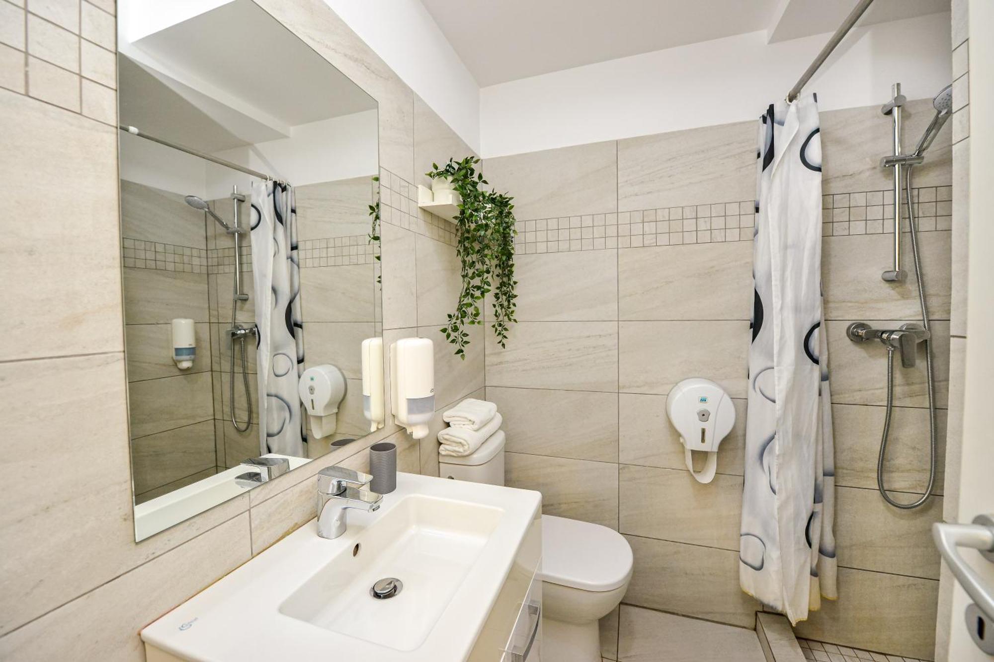 Bucharest City Center Apartment ภายนอก รูปภาพ